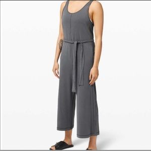 Ease of of it All Jumpsuit